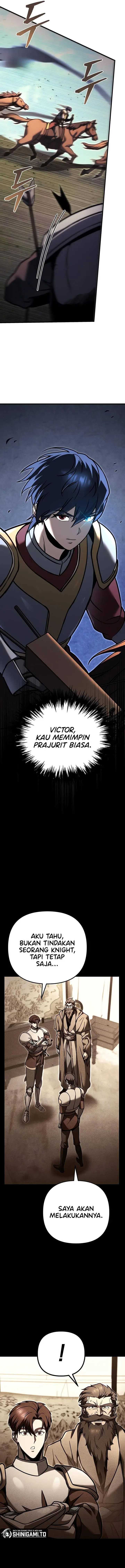 Regressor of the Fallen Family Chapter 85 Gambar 15