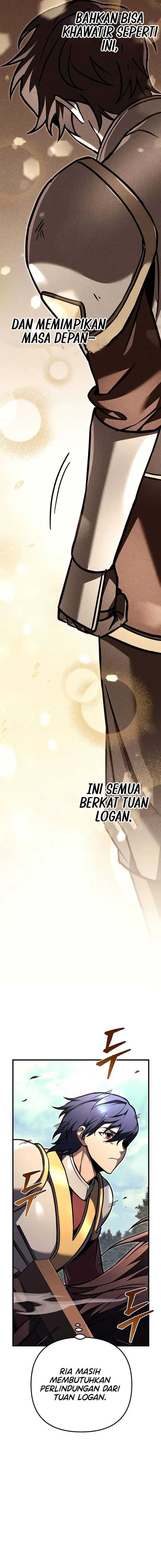 Regressor of the Fallen Family Chapter 85 Gambar 18