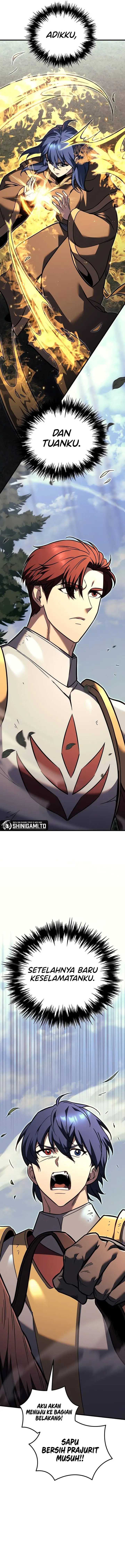 Regressor of the Fallen Family Chapter 85 Gambar 19