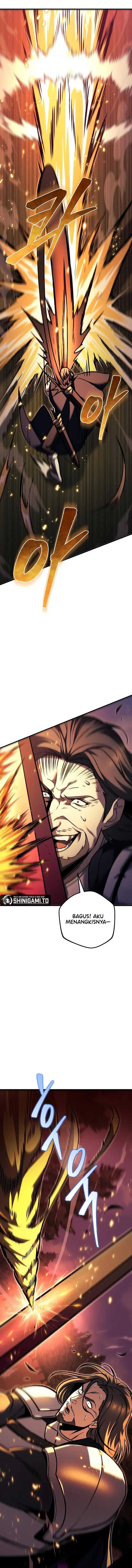 Regressor of the Fallen Family Chapter 85 Gambar 29