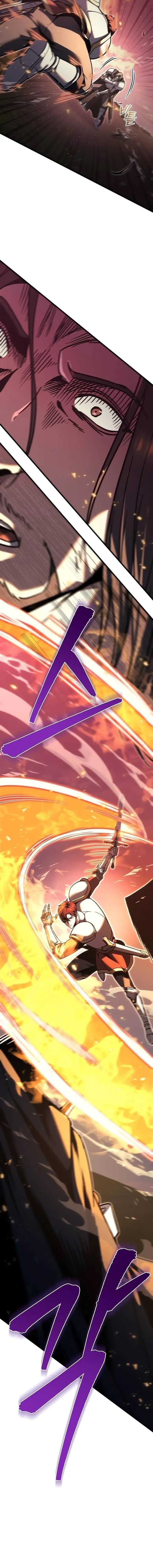 Regressor of the Fallen Family Chapter 85 Gambar 31