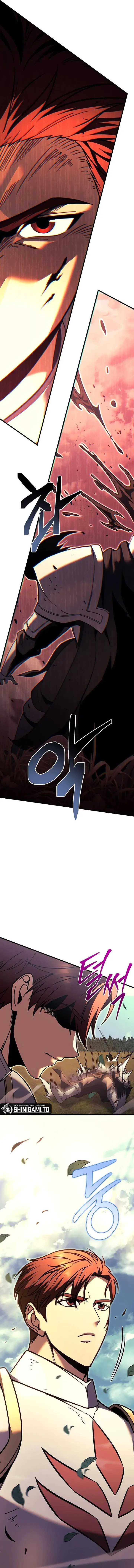 Regressor of the Fallen Family Chapter 85 Gambar 32