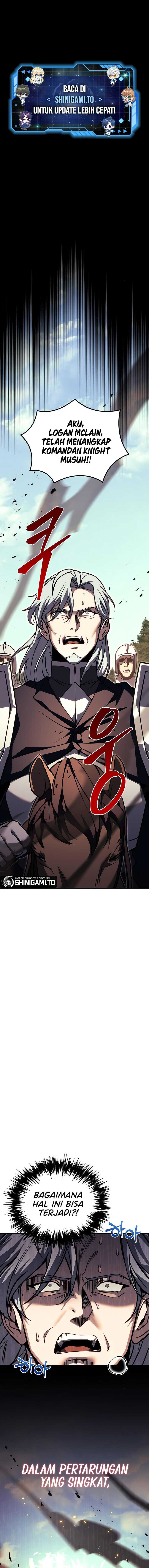Regressor of the Fallen Family Chapter 86 Gambar 1