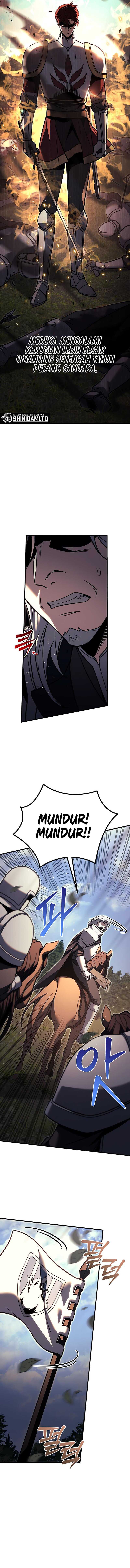 Regressor of the Fallen Family Chapter 86 Gambar 2