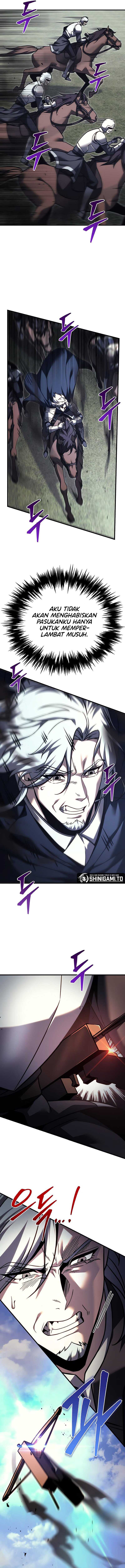 Regressor of the Fallen Family Chapter 86 Gambar 3