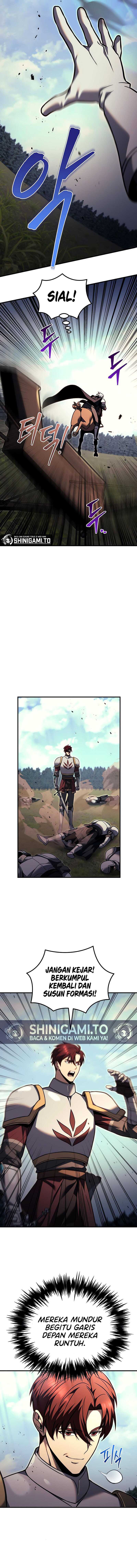 Regressor of the Fallen Family Chapter 86 Gambar 4
