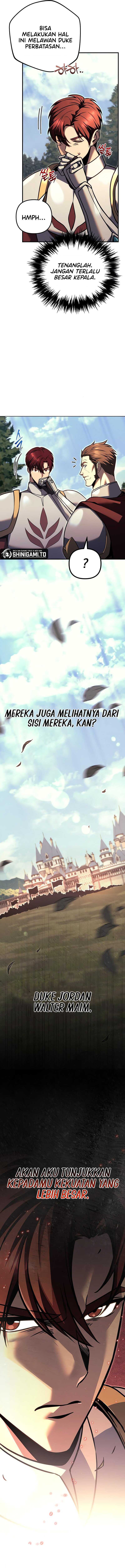 Regressor of the Fallen Family Chapter 86 Gambar 6