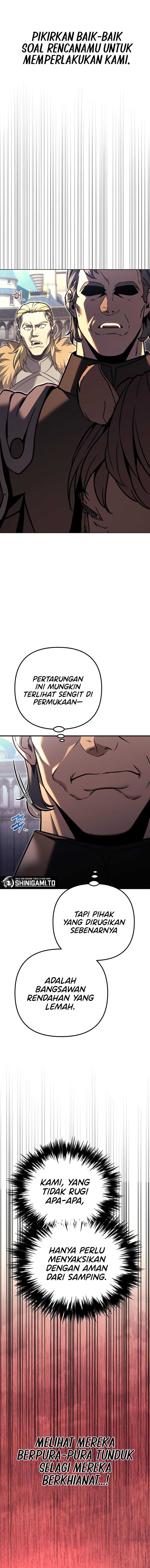 Regressor of the Fallen Family Chapter 86 Gambar 7