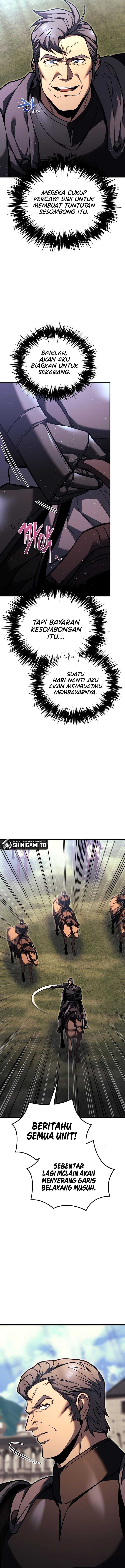 Regressor of the Fallen Family Chapter 86 Gambar 10