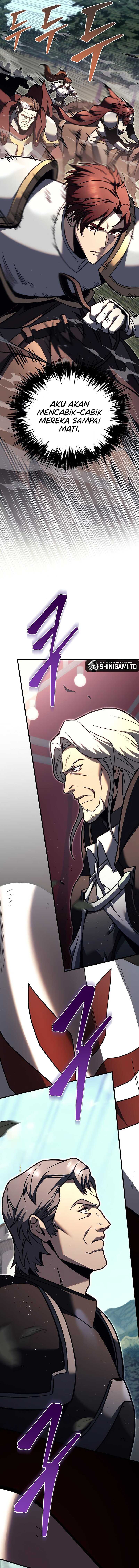 Regressor of the Fallen Family Chapter 86 Gambar 14