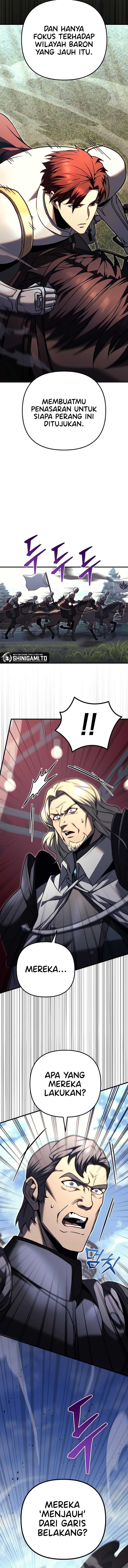Regressor of the Fallen Family Chapter 86 Gambar 16