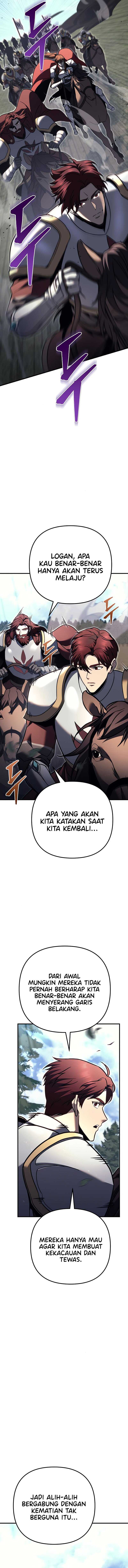 Regressor of the Fallen Family Chapter 86 Gambar 17