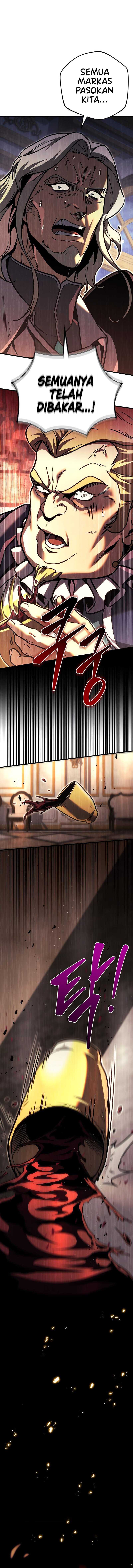 Regressor of the Fallen Family Chapter 86 Gambar 21