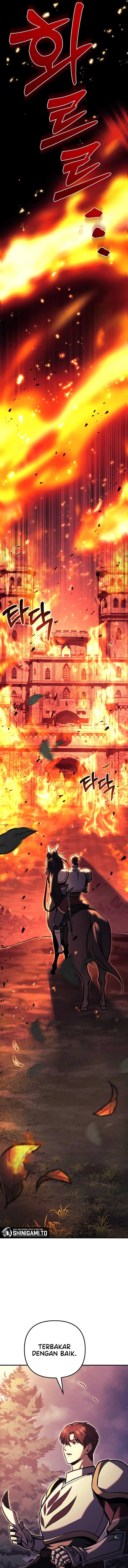 Regressor of the Fallen Family Chapter 86 Gambar 22