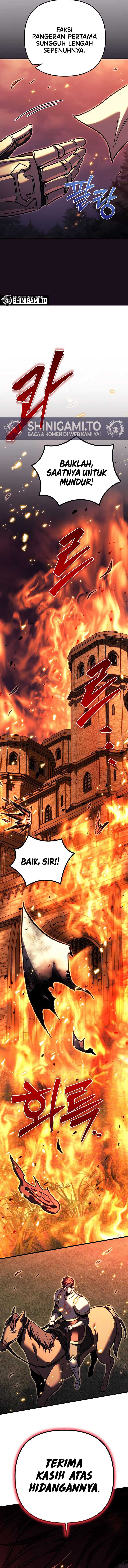 Regressor of the Fallen Family Chapter 86 Gambar 24