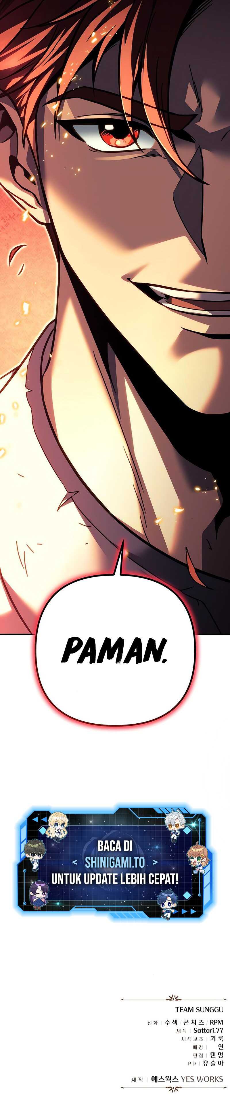 Regressor of the Fallen Family Chapter 86 Gambar 25