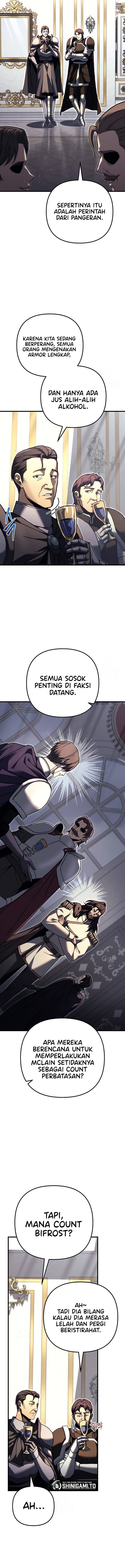 Regressor of the Fallen Family Chapter 87 Gambar 3