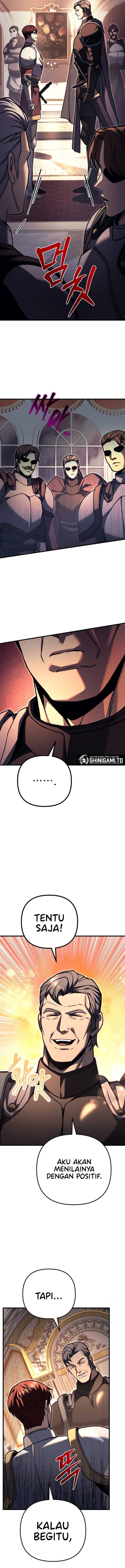 Regressor of the Fallen Family Chapter 87 Gambar 7