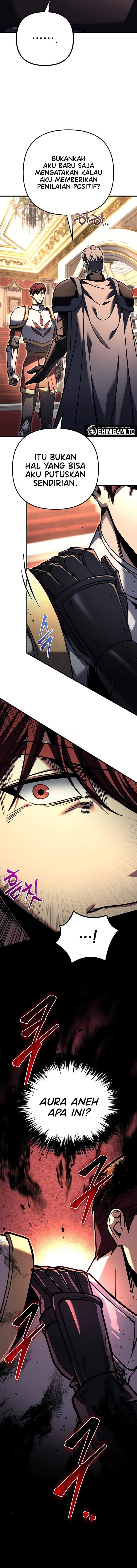 Regressor of the Fallen Family Chapter 87 Gambar 9