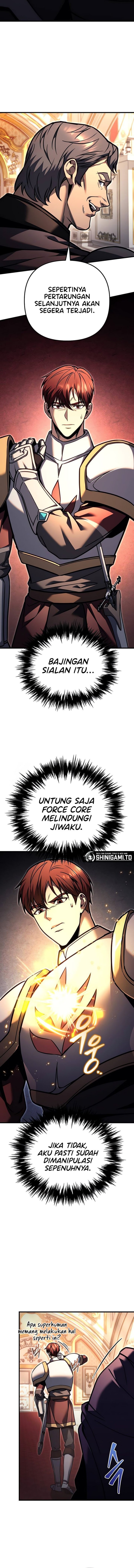 Regressor of the Fallen Family Chapter 87 Gambar 14