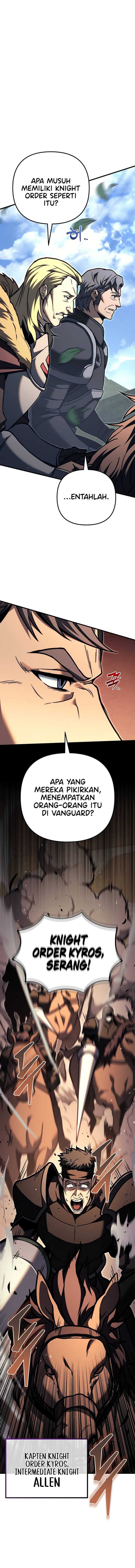Regressor of the Fallen Family Chapter 87 Gambar 18