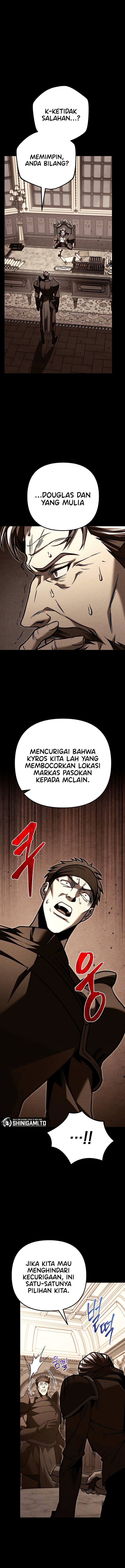 Regressor of the Fallen Family Chapter 87 Gambar 20