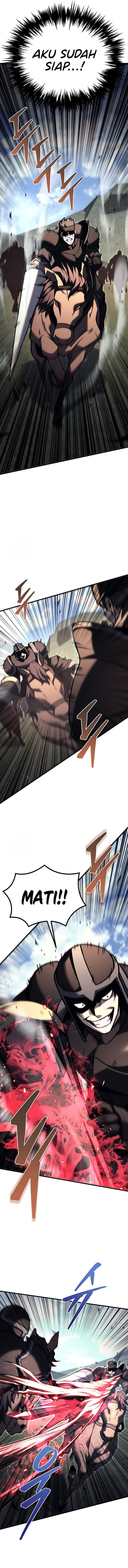 Regressor of the Fallen Family Chapter 87 Gambar 22