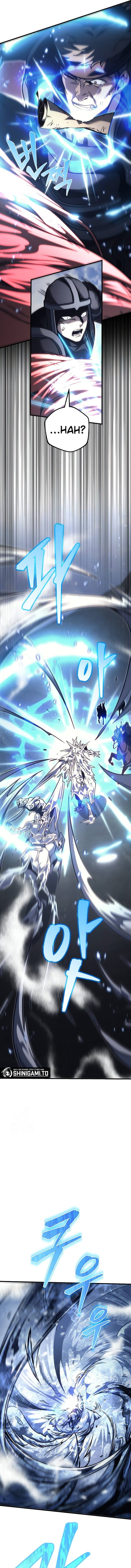 Regressor of the Fallen Family Chapter 87 Gambar 23