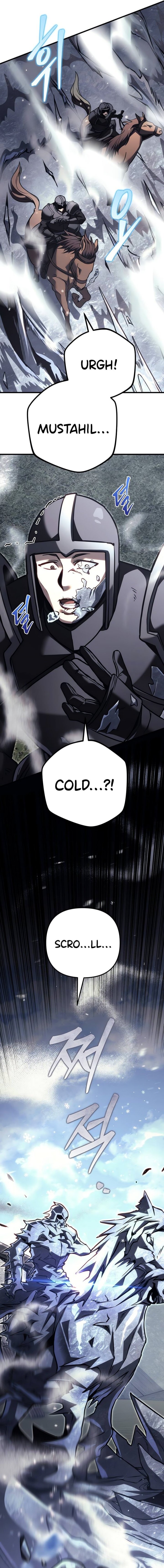 Regressor of the Fallen Family Chapter 87 Gambar 25