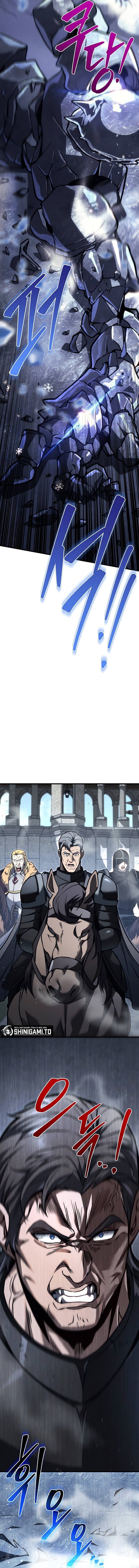 Regressor of the Fallen Family Chapter 87 Gambar 26