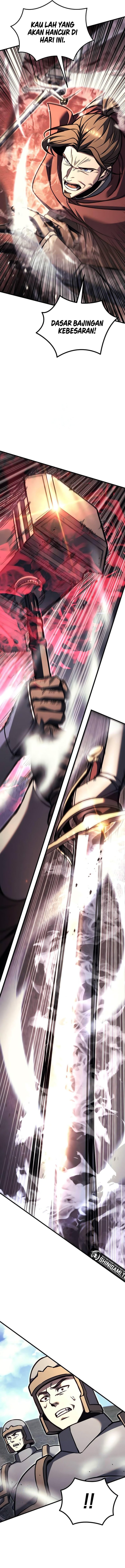 Regressor of the Fallen Family Chapter 88 Gambar 10