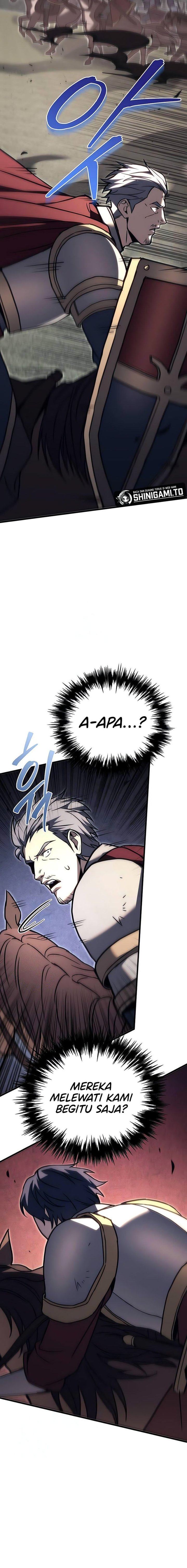 Regressor of the Fallen Family Chapter 88 Gambar 15