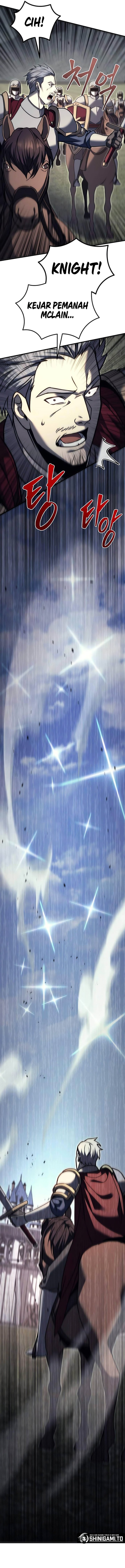 Regressor of the Fallen Family Chapter 88 Gambar 16