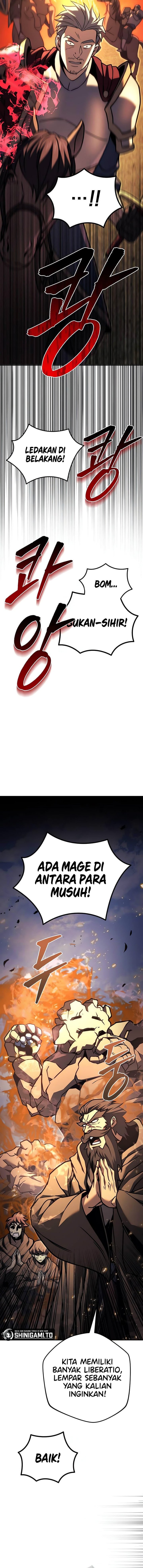 Regressor of the Fallen Family Chapter 88 Gambar 20