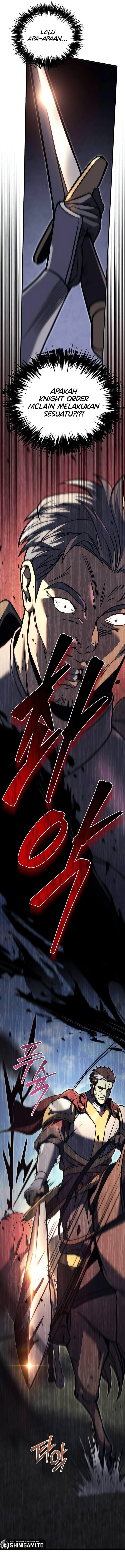 Regressor of the Fallen Family Chapter 88 Gambar 23