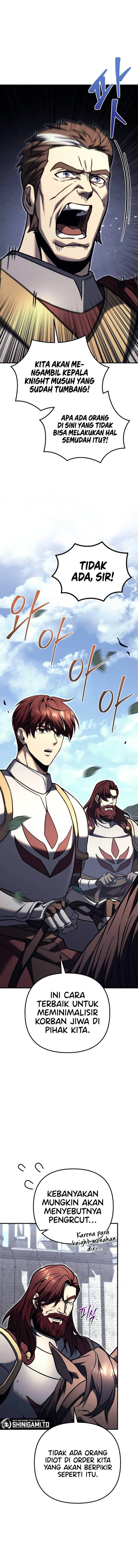 Regressor of the Fallen Family Chapter 88 Gambar 24