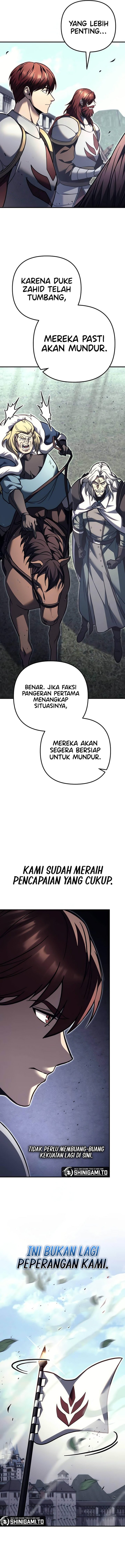 Regressor of the Fallen Family Chapter 88 Gambar 25