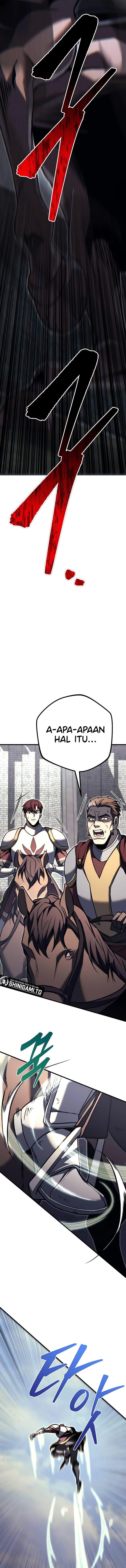Regressor of the Fallen Family Chapter 88 Gambar 32