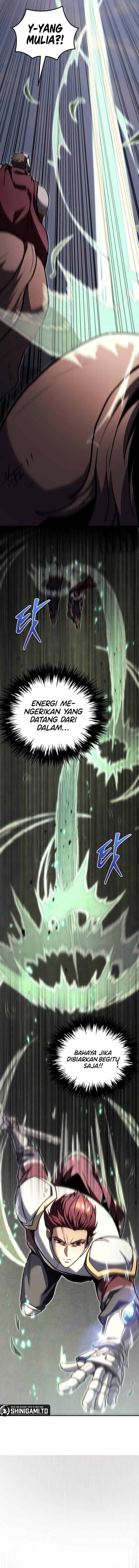 Regressor of the Fallen Family Chapter 88 Gambar 33