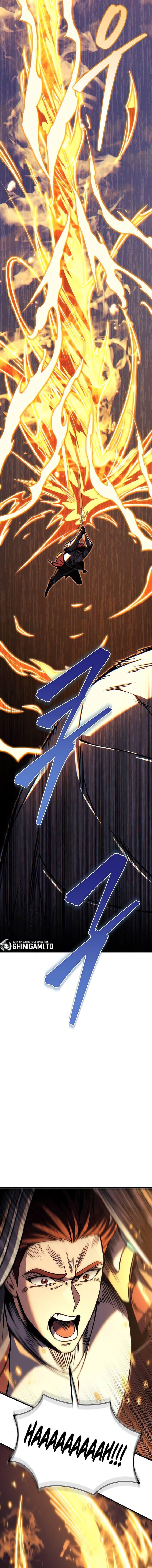 Regressor of the Fallen Family Chapter 88 Gambar 35