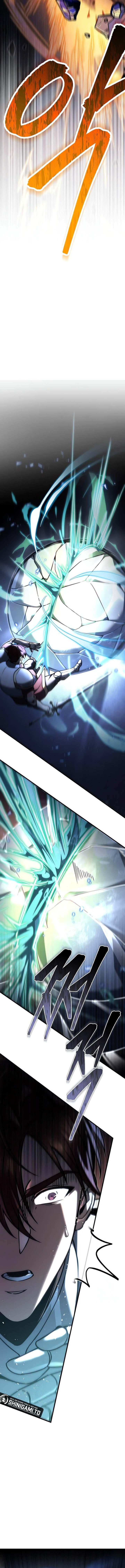 Regressor of the Fallen Family Chapter 88 Gambar 37