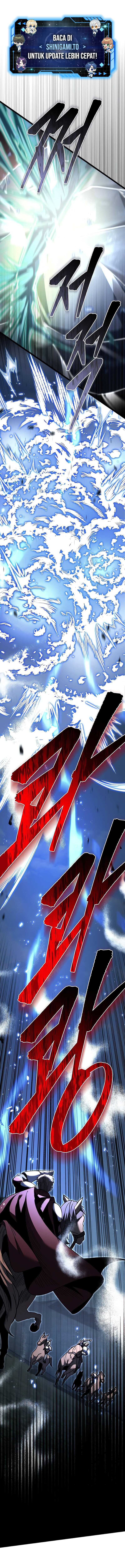 Regressor of the Fallen Family Chapter 89 Gambar 1