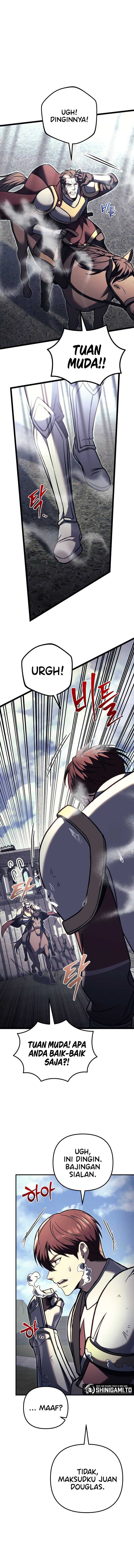 Regressor of the Fallen Family Chapter 89 Gambar 2