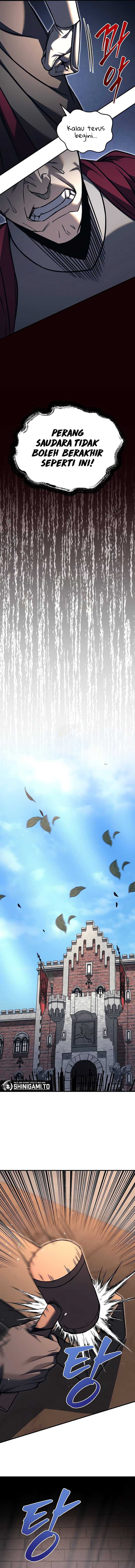 Regressor of the Fallen Family Chapter 89 Gambar 6