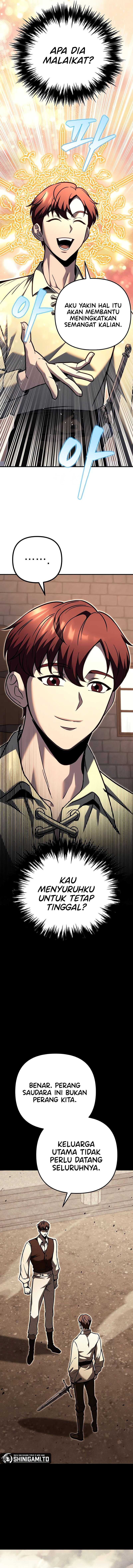 Regressor of the Fallen Family Chapter 89 Gambar 11