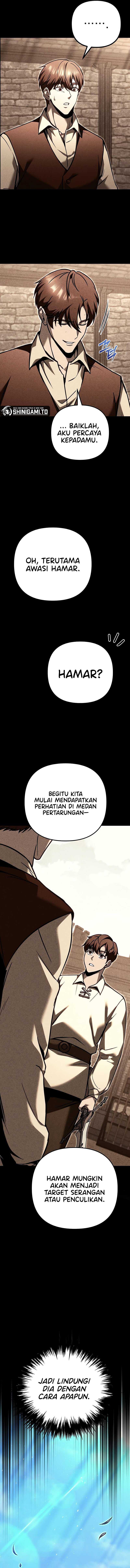 Regressor of the Fallen Family Chapter 89 Gambar 13
