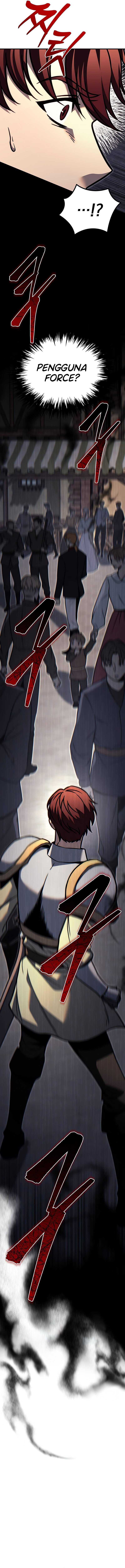 Regressor of the Fallen Family Chapter 89 Gambar 15