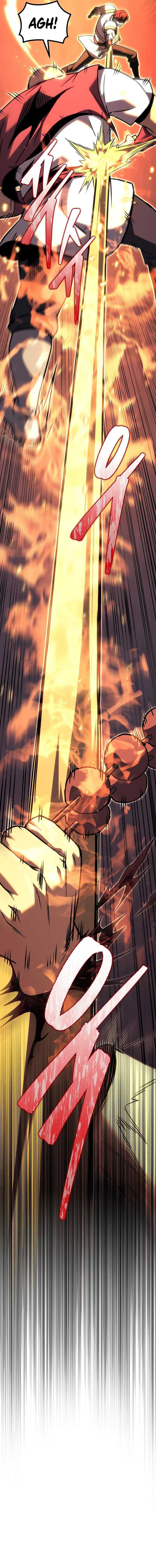 Regressor of the Fallen Family Chapter 89 Gambar 22