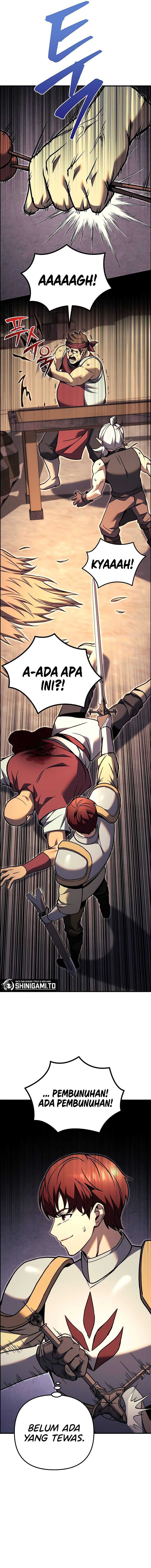 Regressor of the Fallen Family Chapter 89 Gambar 23