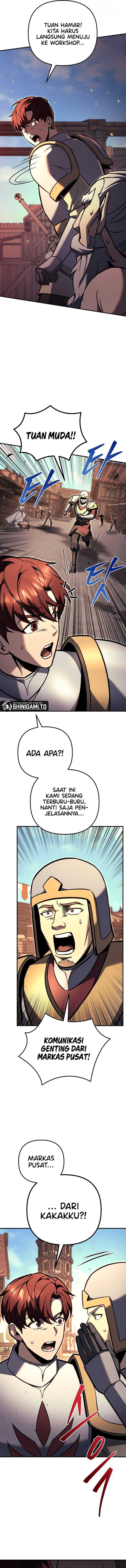 Regressor of the Fallen Family Chapter 90 Gambar 3